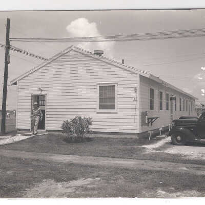 Camp Hulen
