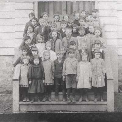 Channahon School Children