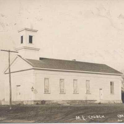 Channahon United Methodist Church