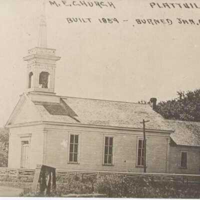 Methodist Episcopal Church