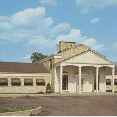 Manor Motel