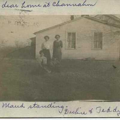 Knowlton Home