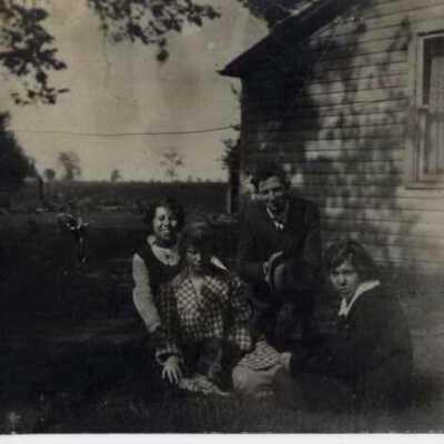 Knowlton Family