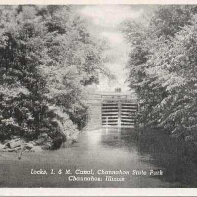 I & M Canal