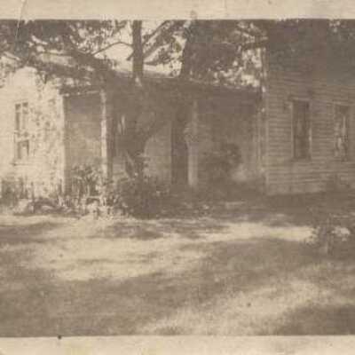 Knowlton Home