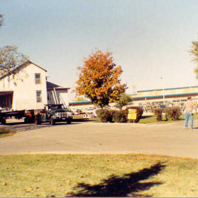 Minooka Methodist Church