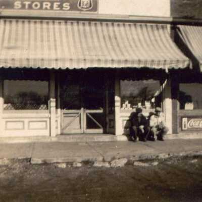 Frank Feehan's IGA Store