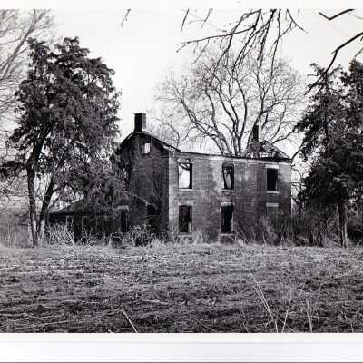 Nathaniel Tabler Home