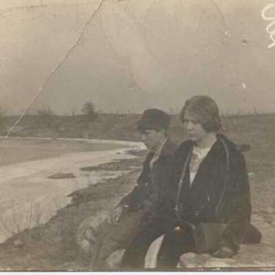 William & Ada Knowlton