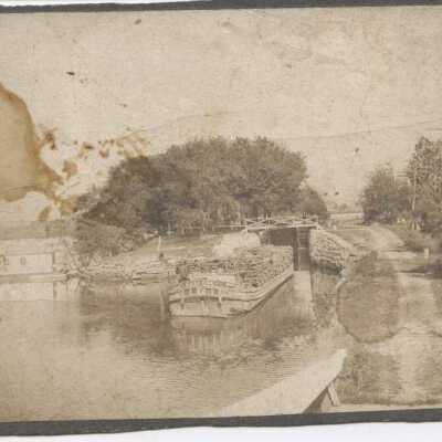 I & M Canal