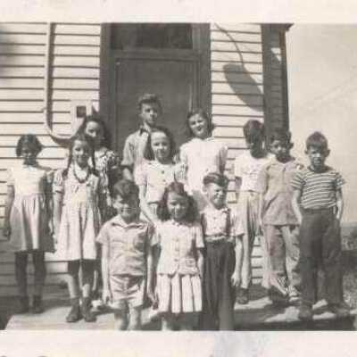 Dresden School Students