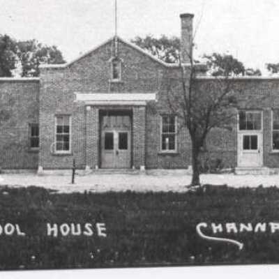 Channahon School