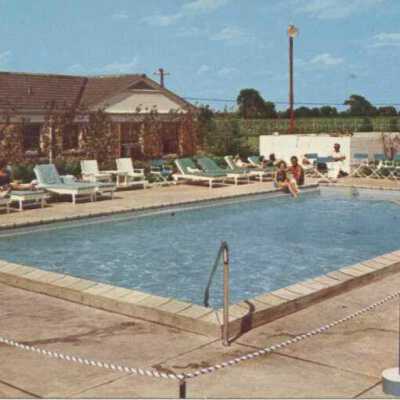 Manor Motel