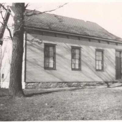 Dresden Hill School