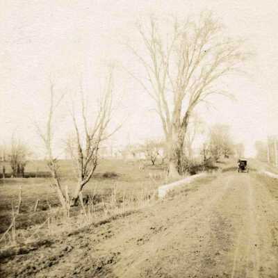 Road to Plattville
