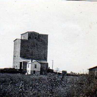 Minooka Elevator