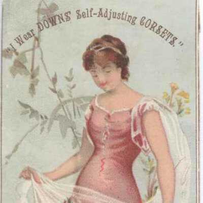 Dahlem & Shepley Trading Card