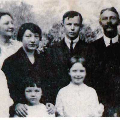 JJ Brinkerhoff Family