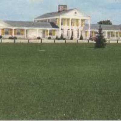 Manor Motel
