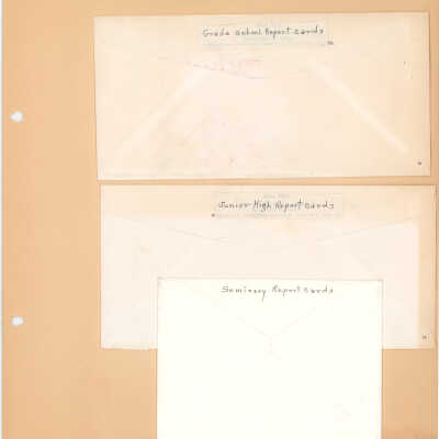 Envelope