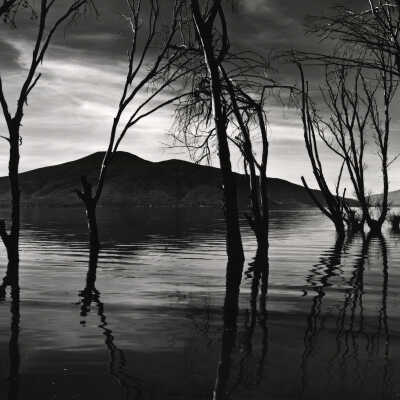Lake Patzcuaro