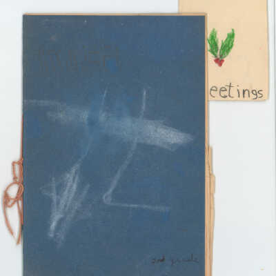 Booklet