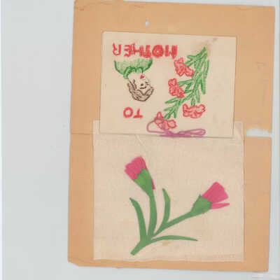 Card, Greeting