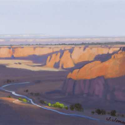 Canyon de Chelly