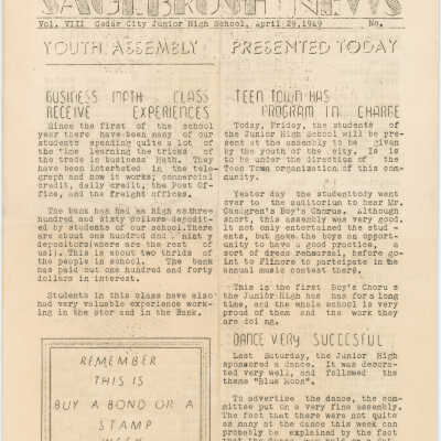 Newsletter