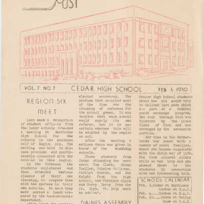 Newspaper