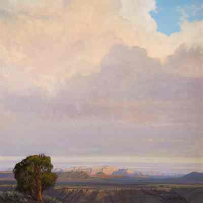 Virgin River and Vermillion Cliffs