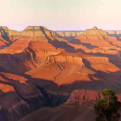 Wotan's Throne and Vishnu's Temple
