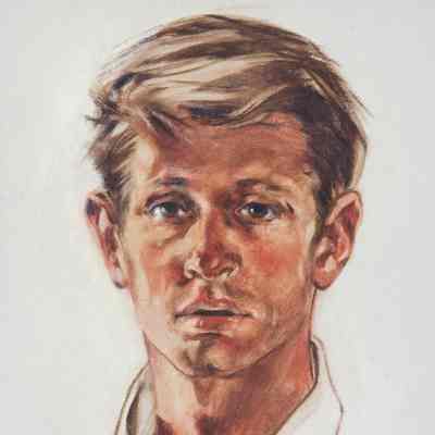 Self Portrait