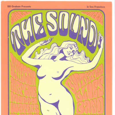 Bill Graham Presents #29