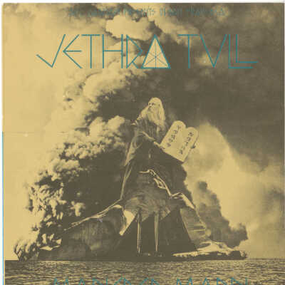 Bill Graham Presents #226