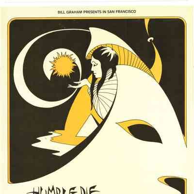 Bill Graham Presents #280