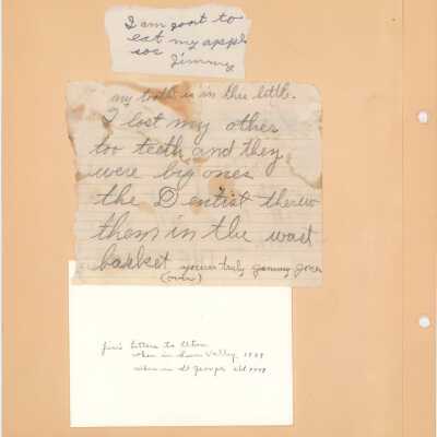 Letter