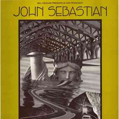 Bill Graham Presents #238