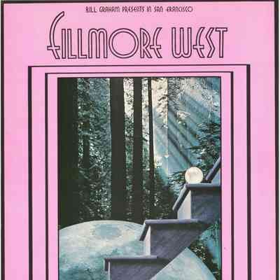 Bill Graham Presents #188