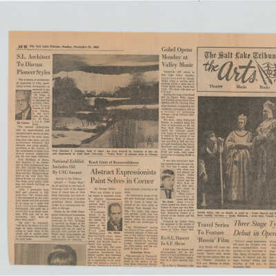 Newspaper