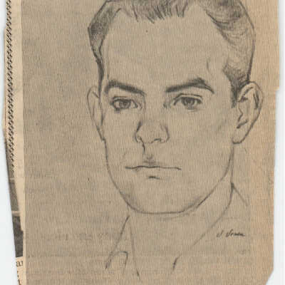 Ad, Newspaper