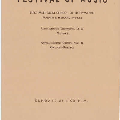 Program