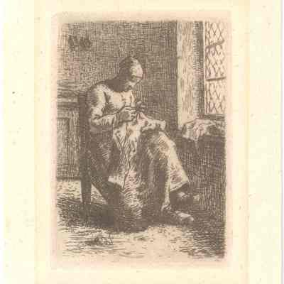 La Couseuse