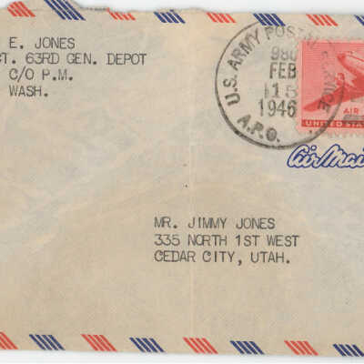 Envelope