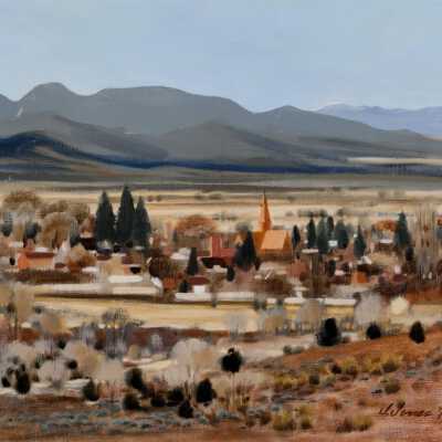 Cedar City