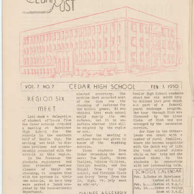 Newspaper