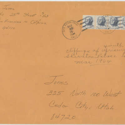 Envelope