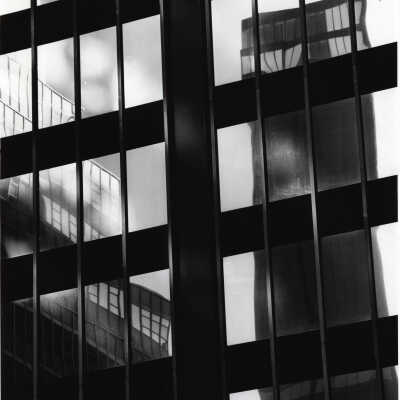 Building Reflection