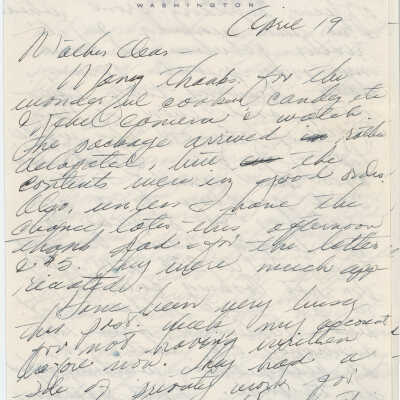 Letter