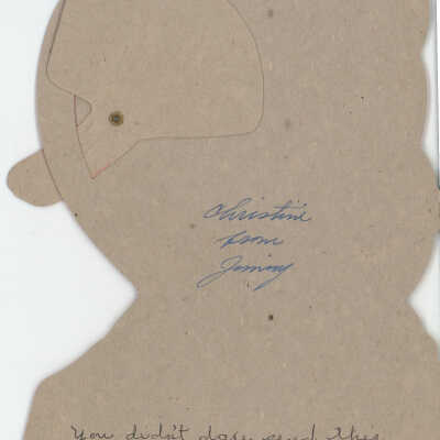 Card, Greeting
